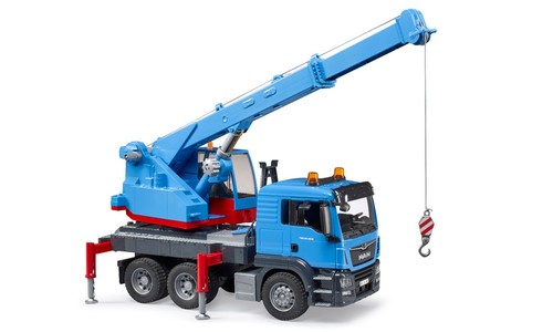 Bruder 03771 man tgs - man,