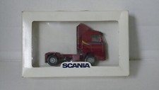 Werbemodell - Wiking Scania 4a - Scania R 143M Streamliner (OVP)