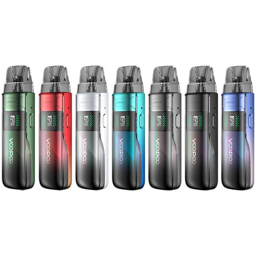 Voopoo argus e40 pod system - argus,