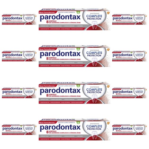 Parodontax complete protection - complete,