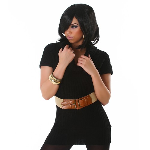 Pullover pulli longpulli - pullover,