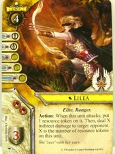 Warhammer invasion lcg - invasion,