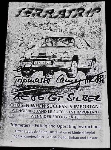 Rallye sport anleitung - rallye,