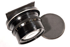 Schneider-Kreuznach Xenar 4.5/360mm  Sinar Plaubel Linhof 5x7 8x10