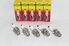 5x Isolator 225 Zündkerze pas f Simson AWO S51 S50 Trabant 601 500 Wartburg 