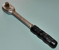 Ratsche Knarre Ratschenschlüssel Umschaltknarre ELORA 870-1-U Chrom Vanadium 