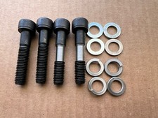 Gilera Runner Schraubensatz