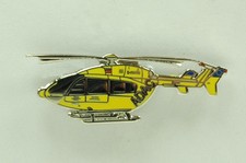 Pin Hubschrauber Helicopter EC
