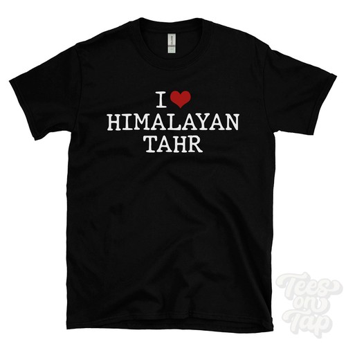 Love himalayan tahr - love,