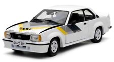 OPEL Ascona 400 - white - Sun Star 1:18