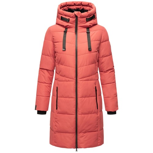 Damen winterjacke steppjacke - winterjacke,