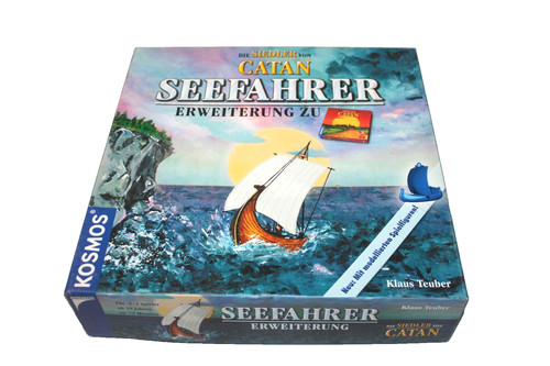 Die siedler von catan - die,