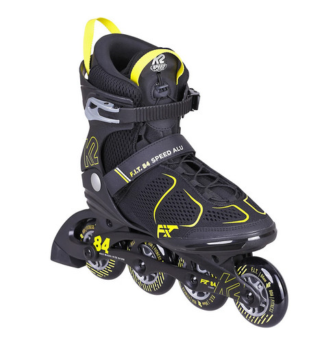 Inlineskates fit speed - 84,