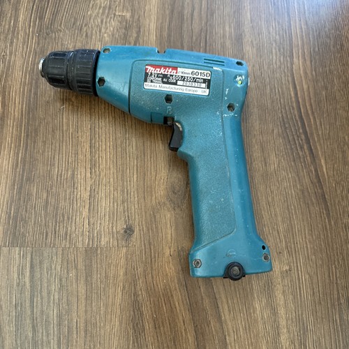 Makita akku schrauber - schrauber, type