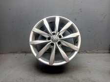 VW Eos (1F7, 1F8) EINZELFELGE
