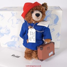Steiff Paddington Bär -