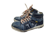 TMA EYES Herren Halbschuh