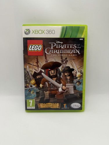 Lego pirates the - of, caribbean