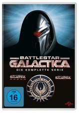 Battlestar Galactica - Season