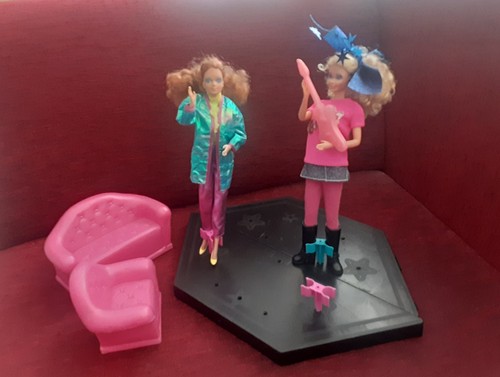 Konvolut barbie diva - konvolut, ⛱