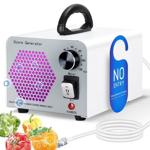 Ozongenerator 000 h - ozongenerator, 60.000