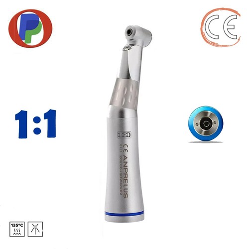 Led winkelstück wasser - winkelstÜck, 1:1
