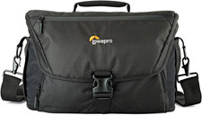 Lowepro Nova 200 AW II Black