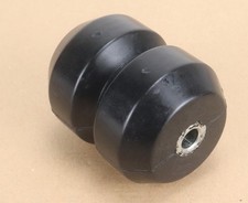 Sitzgummi Gummihohlfeder Gummi