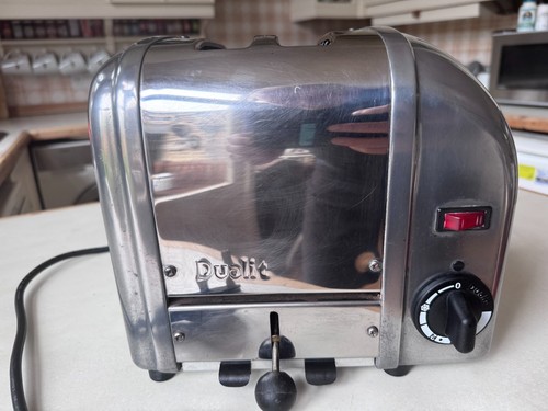 Dualit scheiben toaster - dualit, 2-scheiben