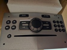 Original Opel Corsa D CD30 Autoradio