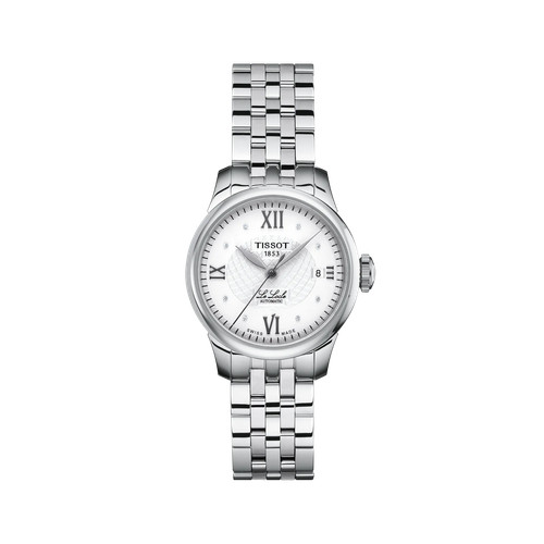 Tissot locle 3 mm - le, 25,3