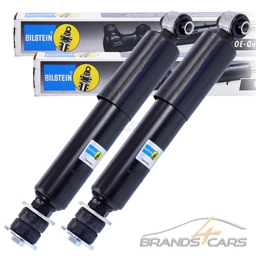 Bilstein stoßdämpfer - b4, 2x