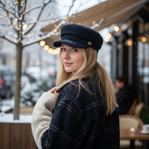 Mayser damen elbsegler olimpia - mayser,