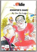 Jennifer's Diary: The Diary of