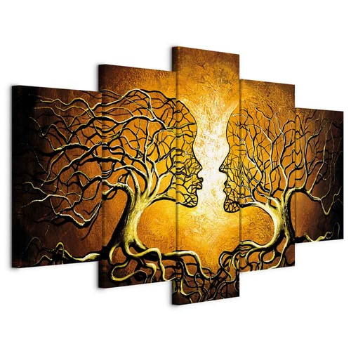 Wandbild tlg groß - wandbild,