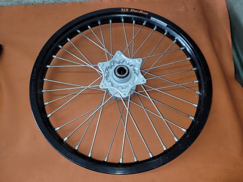Ktm 690 enduro vorderrad - ktm,