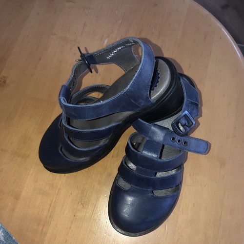 Fly london damenschuhe - fly,