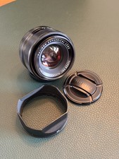 Fujifilm fujinon xf35mmf1 r - xf35mmf1.4,