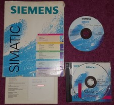 Siemens Simatic Software Step