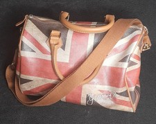 Y Not?, Tragetasche /