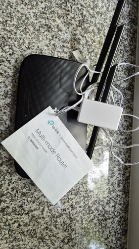 Link wr940n wlan - tp-link,