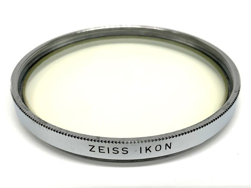 Zeiss ikon filter - ikon, 1x