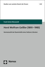 Horst Wolfram Geißler