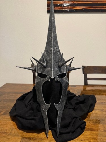 Mittelalter gothic hexenkönig - mittelalter,