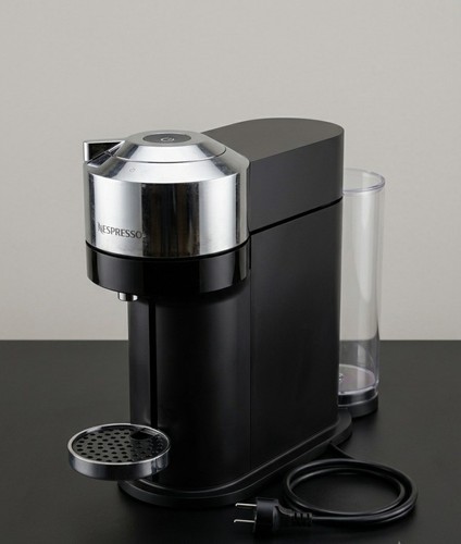 Krups nespresso vertuo next - vertuo,