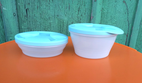 Tupperware duett klick - tupperware,