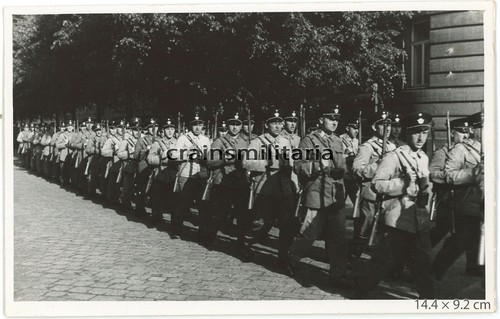 Orig foto parade - orig.,