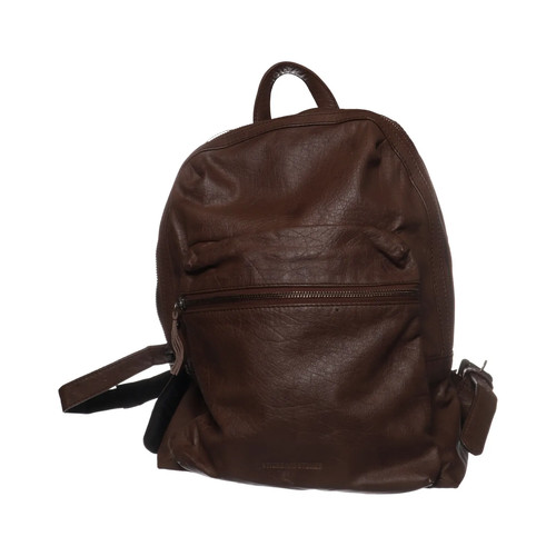 Sticks and stones - sticks, rucksack