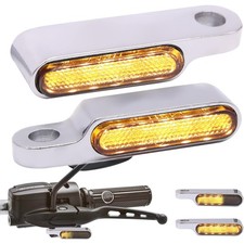 Motorrad Blinker LED