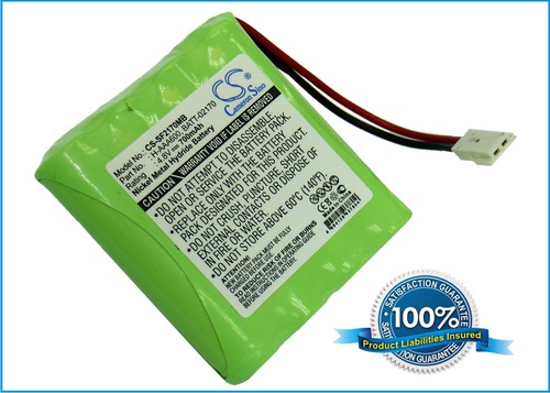 Akku für philips sbc - akku,
